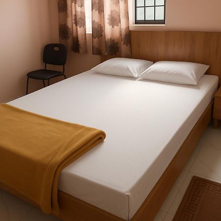 Mandara Comforts Hotel 班加罗尔 外观 照片