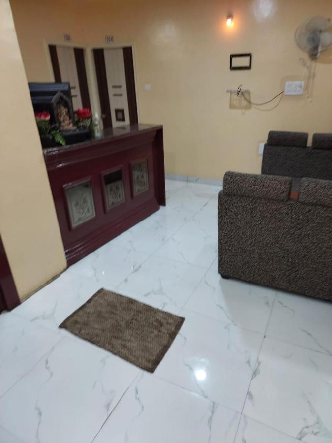 Mandara Comforts Hotel 班加罗尔 外观 照片