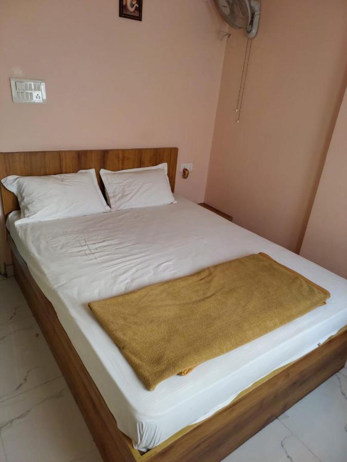 Mandara Comforts Hotel 班加罗尔 外观 照片