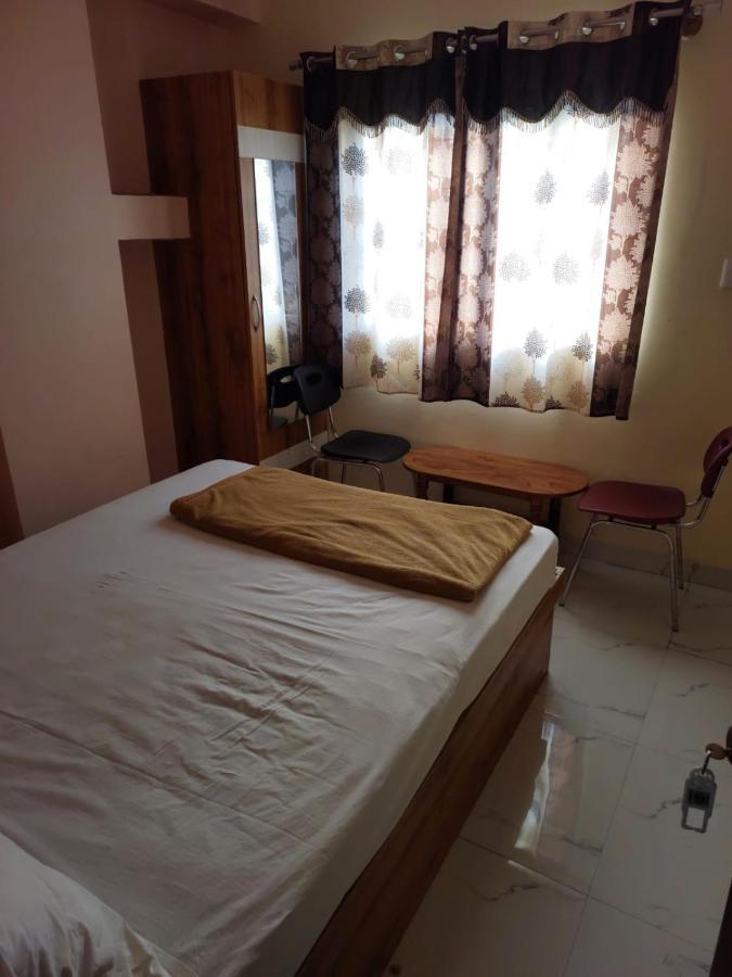 Mandara Comforts Hotel 班加罗尔 外观 照片