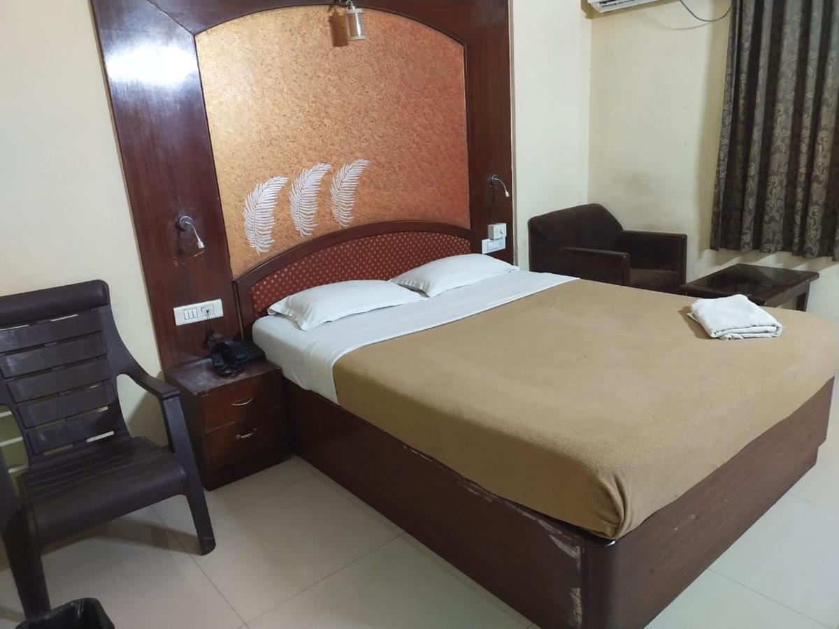 Mandara Comforts Hotel 班加罗尔 外观 照片