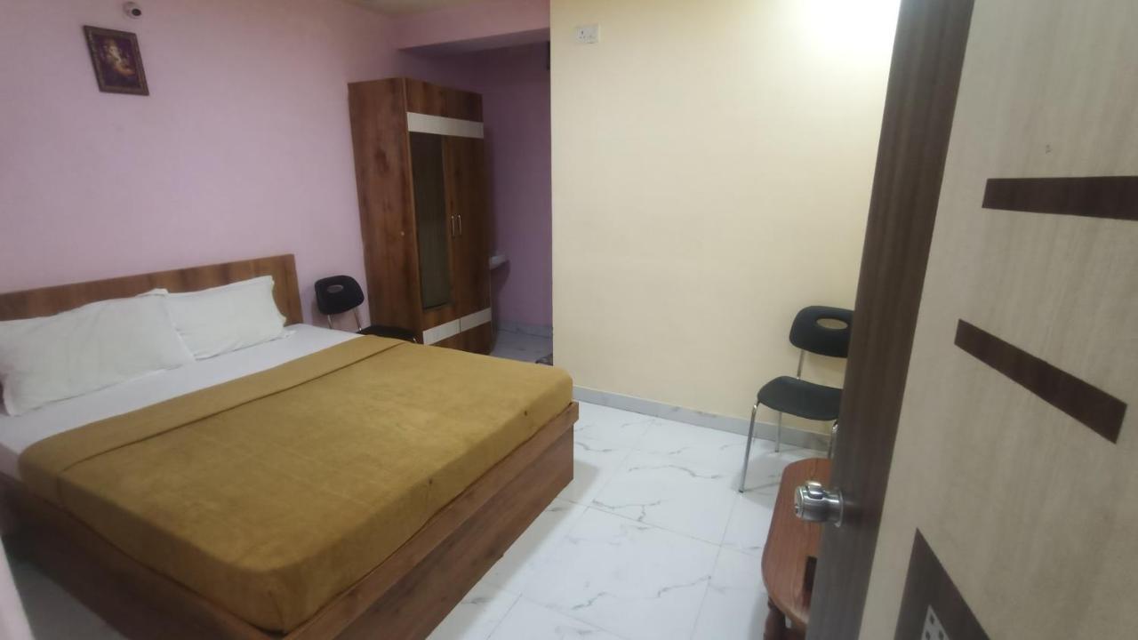 Mandara Comforts Hotel 班加罗尔 外观 照片