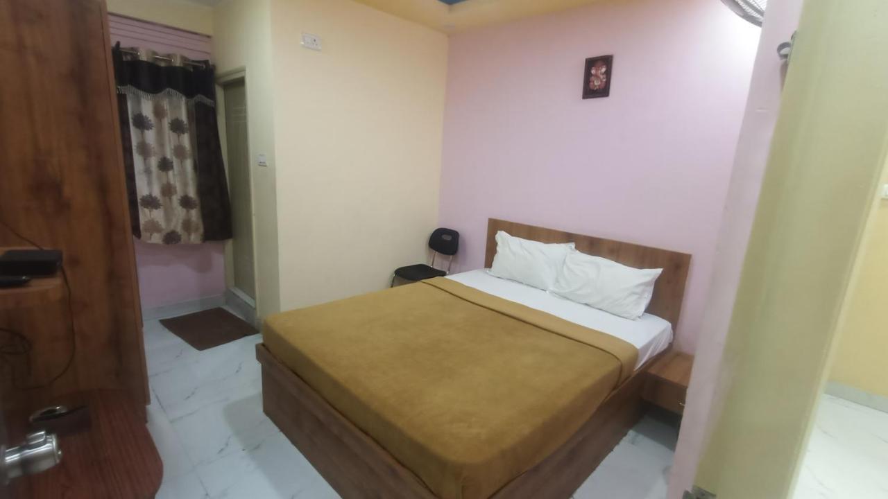 Mandara Comforts Hotel 班加罗尔 外观 照片