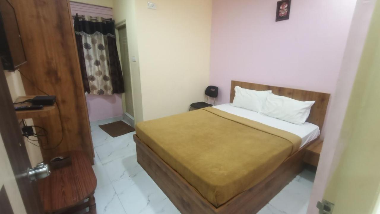 Mandara Comforts Hotel 班加罗尔 外观 照片