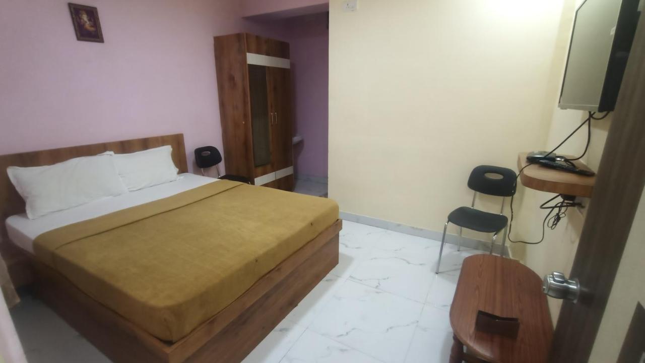 Mandara Comforts Hotel 班加罗尔 外观 照片