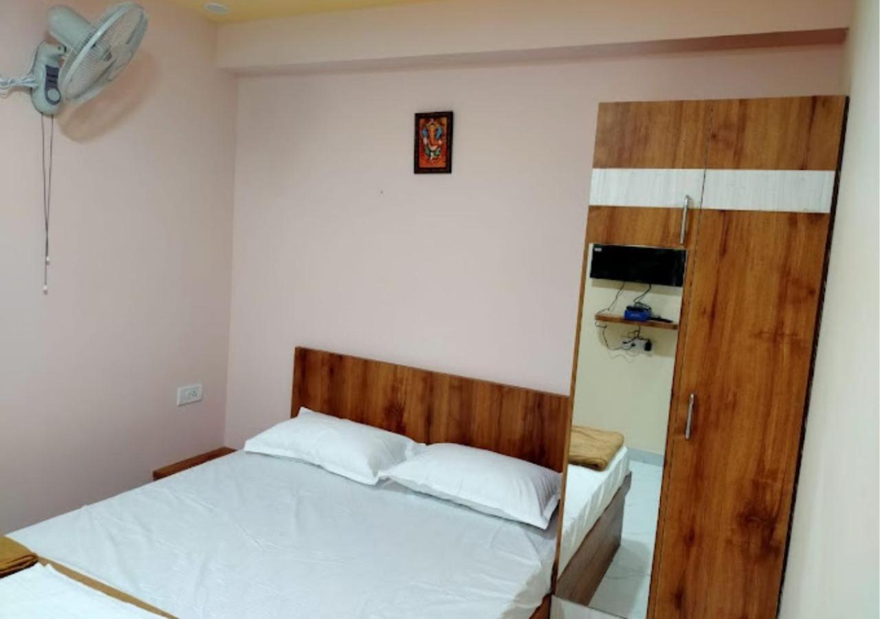 Mandara Comforts Hotel 班加罗尔 外观 照片