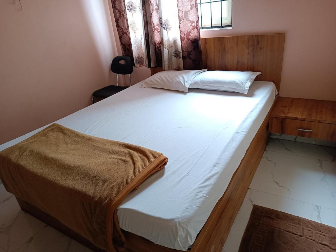 Mandara Comforts Hotel 班加罗尔 外观 照片
